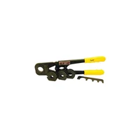 Herramienta de Crimpar Pex de Multitamaño