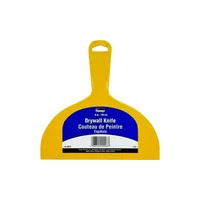 Cuchillo para Paneles de Yeso de Plástico Hd de 8