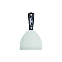 Cuchillo de Yeso de Acero Flexible de 12.7cm.