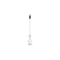 Mezclador de Lodo Estilo Cinta de 6.35cm