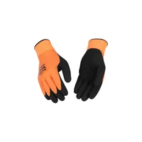 Guantes de Látex Dobles Impermeables Talla XL