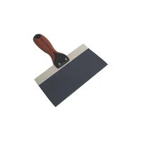 Cuchillo de Yeso 10 Pulgadas Mango Duradero