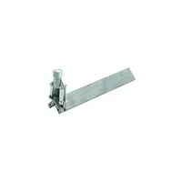 Herramienta para Esquinas de Yeso 0.6cm