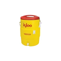 Enfriador Agua Comerc Plástico 37.85 L