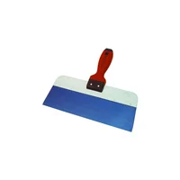 Cuchillo para Paneles de Yeso de Acero Azul de 8
