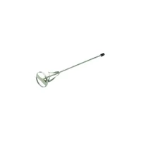 Mezclador de Barro de Estilo Cinta 10x60 cm