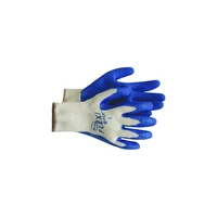 Guantes Boss Grip Hombre M Agarre Seguro con Recubrimiento en Látex