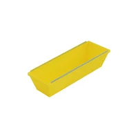 Bandeja de Mezcla para Panel de Yeso de Plastico 30.48 Cm