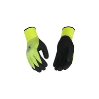 Guantes Kinco Hydroflector Hombre XL Invierno con Palma en Látex