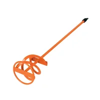 Mezclador Revolvedor de Pintura de 55 Cm. Ancho 10 cm (4'')