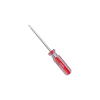 Destornillador Cuadrado No 2 x 10.16cm