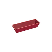 Bandeja para Barro de Plástico 30.48 cm