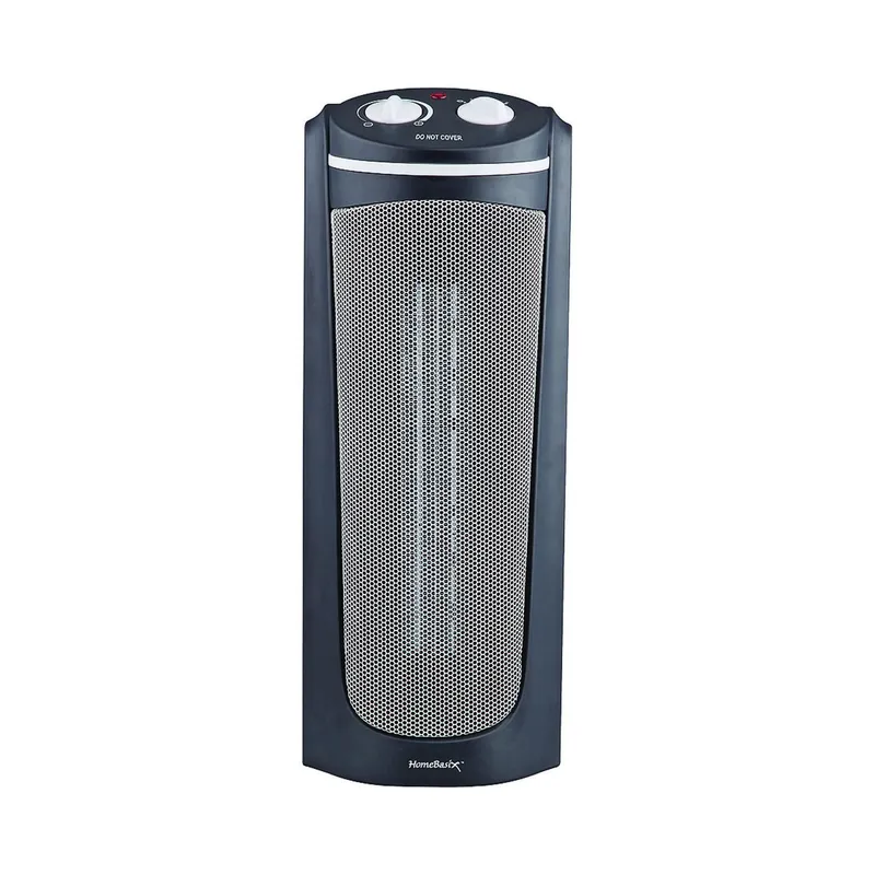 Calefactor Eléctrico de Torre 900/1500w POWERZONE