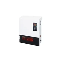 Comfort Glow Horno con Infrarrojo