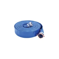 Manguera Descarga Pvc 50 Mm x 50 Mt Mxf