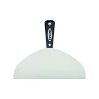 Cuchillo de Pladur de 25 cm de Acero Flexible.