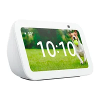 Echo Show 5 Amazon 3ra Gen Hd Altavoz Inteligente Pantalla Blanco