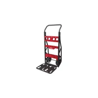 Carro de Herramientas Milwaukee de 2 Ruedas