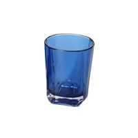Vaso Enjuague Bucal Azul * Legacy