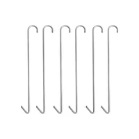 Set Pinchos X 6 Volcano