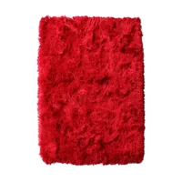 Tapete Bengala 120x170 cm (rojo)