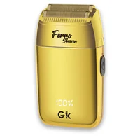 Maquina Afeitadora Ferro Shaver Gonka