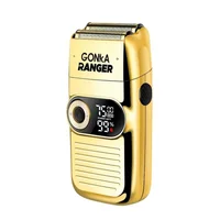 Maquina Afeitadora Profesional Ranger Shaver Gonka