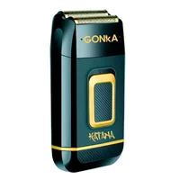 Maquina Afeitadora Katana Shaver Gonka