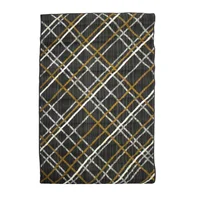 Tapete Moderna 160X230 Cm (200) Dib