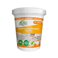 Crema Limpiadora Kleine Pote X 450 Gramos