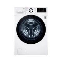 Lg Lavadora/secadora Lg Carga Frontal 16kg Wd16wg2s6 Ai Blanca