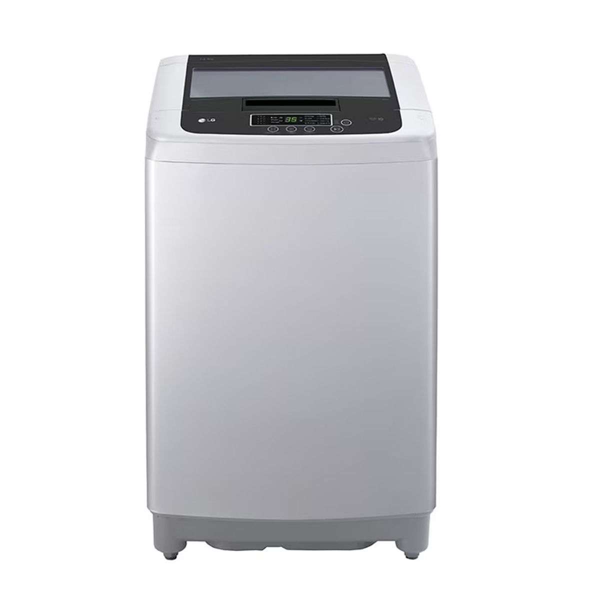 LG - Lavadora Carga Superior LG 13 Kilos WT13DPBK