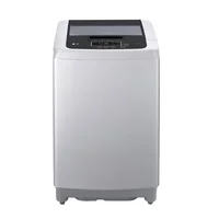 Lg Lavadora Carga Superior Lg Wt13dpbk 29 Lb