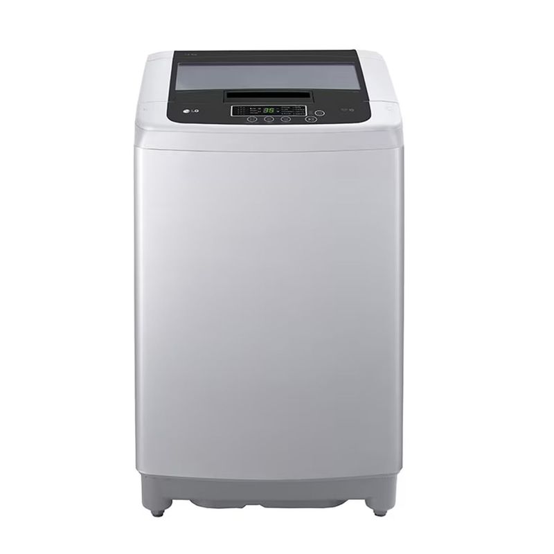 LG - Lavadora Carga Superior LG 13 Kilos WT13DPBK