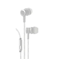 Audífono con Micrófono Manos Libres 3.5 mm Bytech