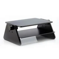 Mesa Múltiple Artecma Graduable a 3 Alturas Set X 12 Unidades