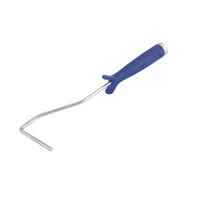 Mini Rodillo de Pintura Sin Felpa 4'' Toolcraft Sencillo