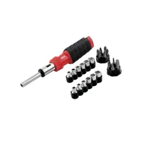 Juego de Destornillador Tipo Ratchet de 34 Piezas Wolfox