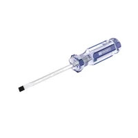Destornillador de Cabinet 3/16'' x 4'' Imantado Toolcraft