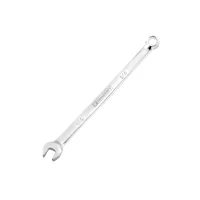 Llave Mixta de 1/4 Pulgadas con Acabado Pulido Espejo Toolcraft