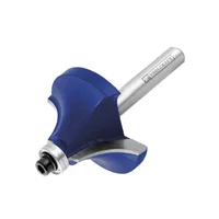 Fresa Redondeo Por Moldura 1.1/2'' x 3/4''  Toolcraft