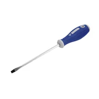Destornillador de Pala 3/16'' x 5'' Bimaterial Toolcraft