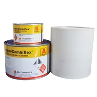 Sikadur Combiflex H-20 12.5m Sika