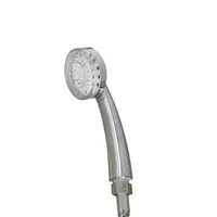 Teleducha Led Baño Tres Colores