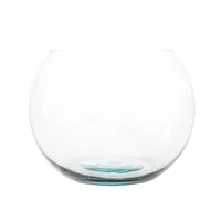 Acuario Vidrio B25 28x20 cm Transparente