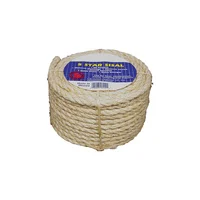 Cuerda de Sisal 1/2x203m
