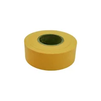 Cinta Señalizadora Amarillo 30.16mmx91.44m