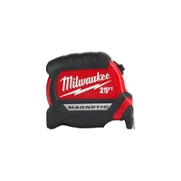 Cinta Magnética7.62m Compacto Magnético 3.65m So