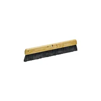Cepillo para Concreto Marshalltown con Cerdas de Polipropileno Resistentes
