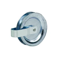 Polea para Tendedero de 8.89cm de Diámetro.